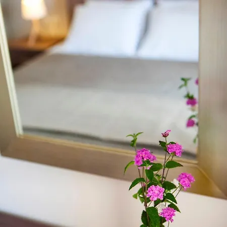 וילה Deluxe Kefalonia Hyacinth 1 Bedroom Pool Sea View Karavomilos *